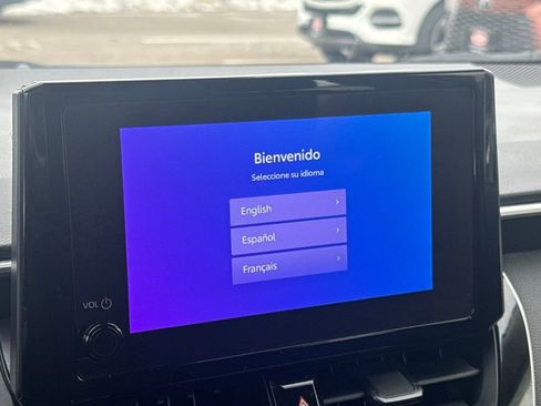 Used 2025 Toyota Corolla LE FWD image 22