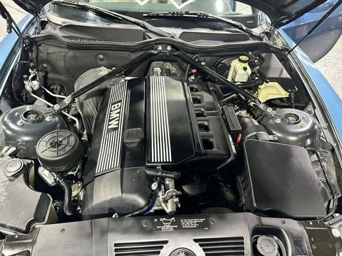Used 2003 BMW Z4 3.0i RWD image 32