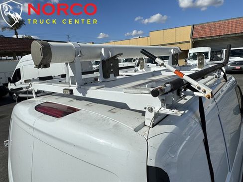 Used 2016 Ford Transit Connect XL image 16