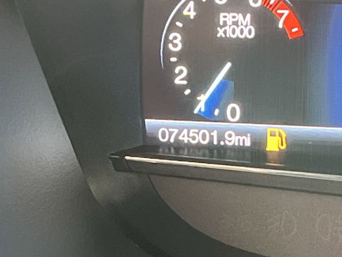 Used 2017 Ford Explorer Sport image 18