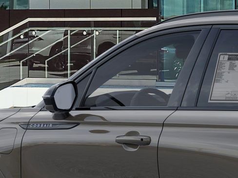 New 2026 Lincoln Corsair Grand Touring image 20