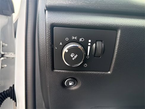 Used 2017 Jeep Grand Cherokee Laredo w/ Quick Order Package 23E image 14