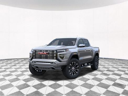 New 2026 GMC Canyon Denali image 2