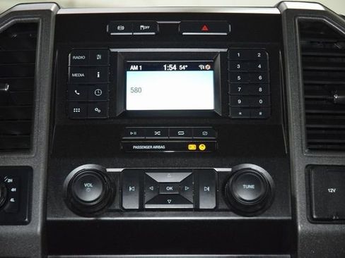 Used 2020 Ford F550 F550 CREW 4X4 * POWERSTROKE * image 21