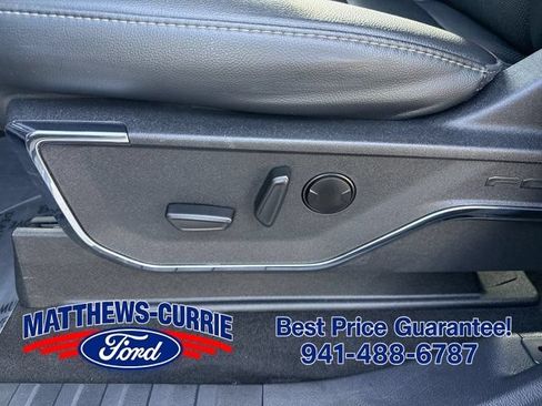 Used 2024 Ford F250 Lariat w/ Lariat Ultimate Package AWD/4WD image 11