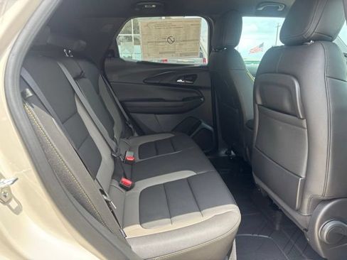 New 2026 Chevrolet TrailBlazer ACTIV w/ Convenience Package FWD image 14