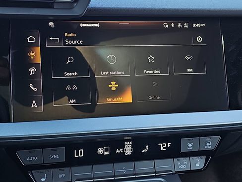 New 2026 Audi A3 2.0T Premium AWD/4WD image 23