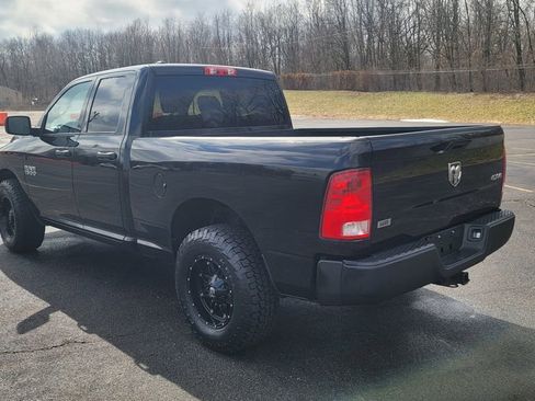 Used 2017 RAM 1500 Express w/ Express Value Package image 9