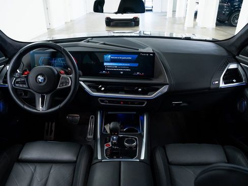 Used 2023 BMW XM image 10