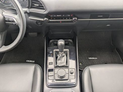 Used 2024 MAZDA CX-30 AWD 2.5 S w/ Select Sport Pkg image 20
