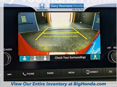 Used 2025 Honda CR-V Sport image 25