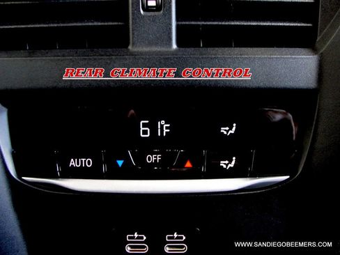 Used 2022 BMW 430i Gran Coupe w/ M Sport Package RWD image 45