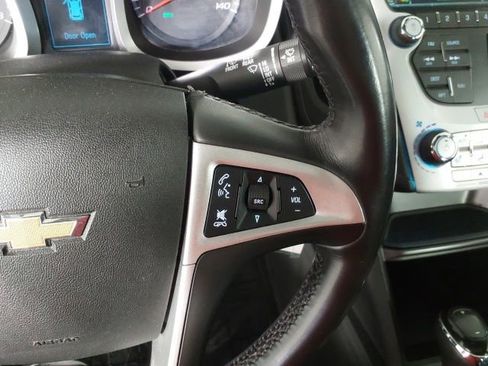 Used 2016 Chevrolet Equinox LTZ w/ Enhanced Convenience Package FWD image 29
