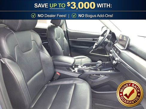 Used 2022 Kia Telluride S FWD image 22