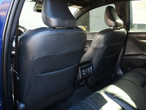 Certified 2025 Toyota Camry XSE image 22