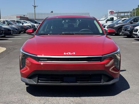 Used 2025 Kia K4 FWD image 25