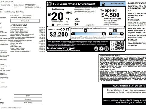 Used 2022 Aston Martin V8 Vantage Roadster image 27