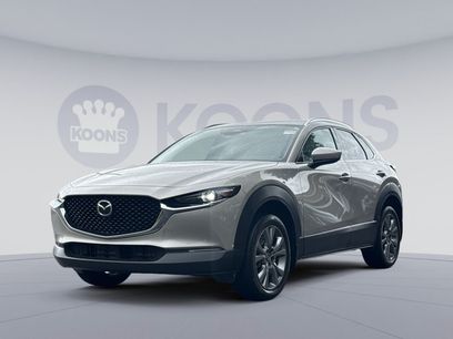 Used 2024 MAZDA CX-30 AWD 2.5 S w/ Premium Package