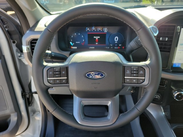 Used 2026 Ford F150 XLT w/ Mobile Office Package RWD image 29
