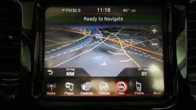 Used 2015 Dodge Dart SXT w/ Sun/Sound Group FWD image 14