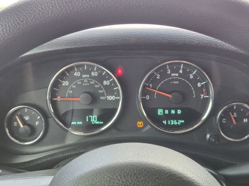 Used 2016 Jeep Wrangler Unlimited Sport AWD/4WD image 18