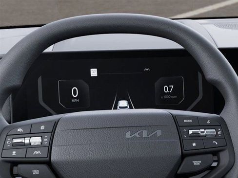 New 2026 Kia Sportage S AWD/4WD image 21