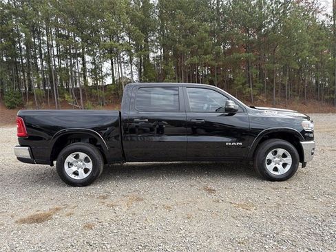 New 2026 RAM 1500 Big Horn image 4