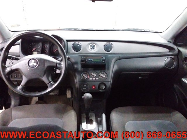 Used 2005 Mitsubishi Outlander LS AWD/4WD image 22