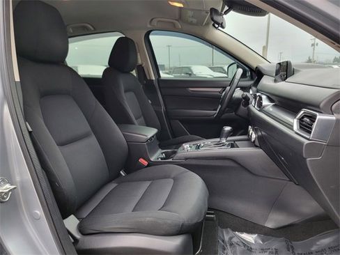 Used 2018 MAZDA CX-5 Sport image 24