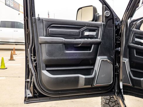 Used 2021 RAM 2500 Power Wagon w/ 75th Anniversary Edition image 34