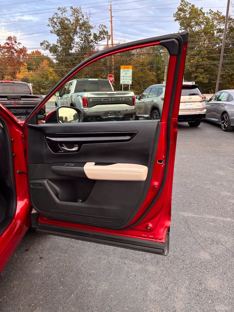 Used 2024 Honda CR-V EX-L image 22
