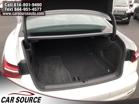 Used 2024 Audi A6 Premium Plus image 9