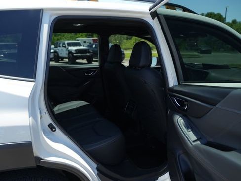 Used 2022 Subaru Forester Wilderness AWD/4WD image 23