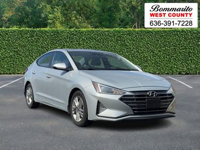 Used 2020 Hyundai Elantra Value Edition