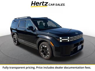 Used 2025 Hyundai Santa Fe SEL FWD video 1