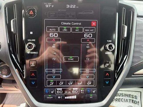 Certified 2026 Subaru Forester Touring AWD/4WD image 18