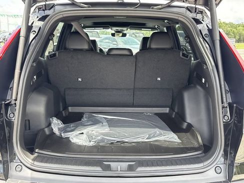 New 2026 Honda CR-V Sport-L image 16