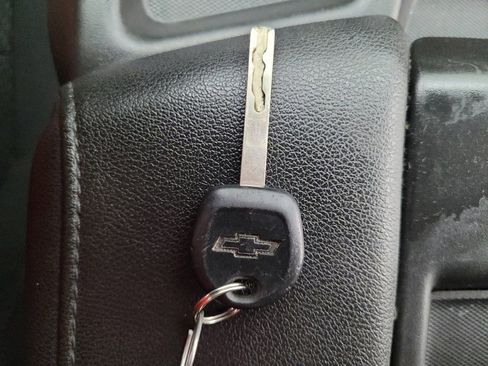 Used 2021 Chevrolet Silverado 2500 W/T w/ WT Convenience Package RWD image 32
