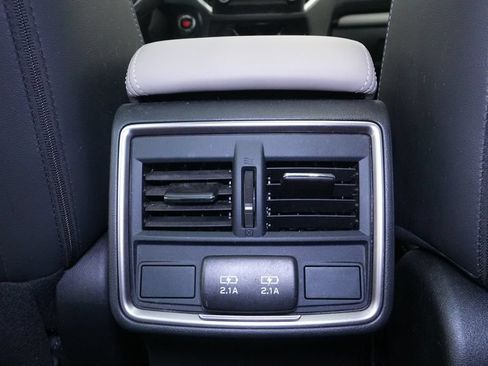 Used 2023 Subaru Forester Limited w/ Popular Package #3 AWD/4WD image 25