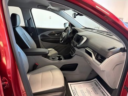 Used 2024 GMC Terrain SLT AWD/4WD image 36