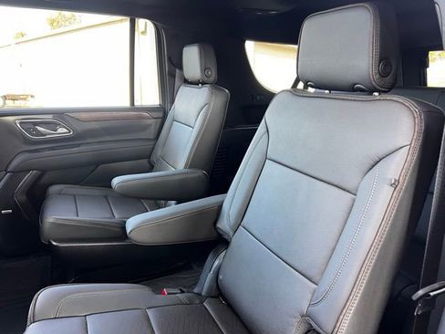 Certified 2024 Chevrolet Suburban High Country w/ Max Trailering Package image 20