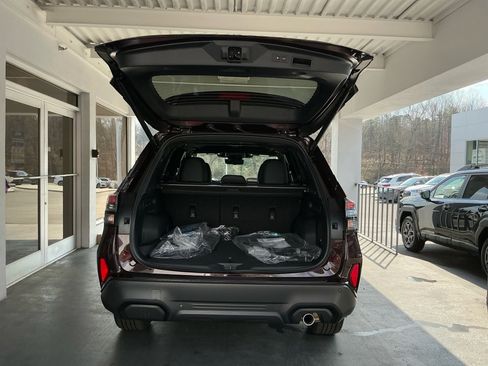 New 2026 Subaru Forester Touring image 14