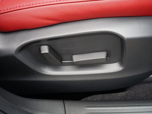 New 2025 MAZDA CX-5 Carbon Edition image 19