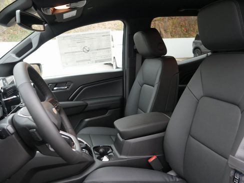 New 2026 Chevrolet Colorado LT w/ LT Convenience Package image 9