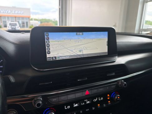 Used 2022 Kia Telluride S AWD/4WD image 33