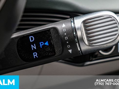 Used 2022 Hyundai Ioniq 5 SEL w/ Cargo Package image 32