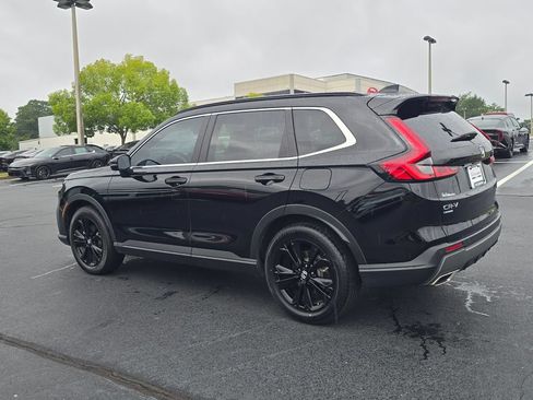 Used 2024 Honda CR-V Sport Touring image 5