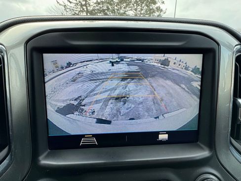 Used 2020 Chevrolet Silverado 2500 LT image 24