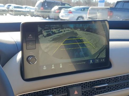 New 2026 Honda HR-V EX-L image 21