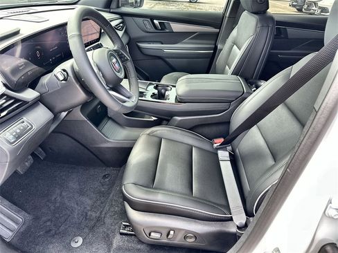 New 2026 Buick Enclave Preferred w/ Power Package image 24